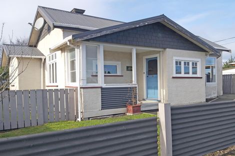 Photo of property in 45 Till Street, South Hill, Oamaru, 9400