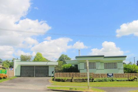 Photo of property in 62 Golf Road, Taumarunui, 3920