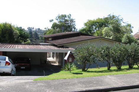 Photo of property in 13 Lingham Crescent, Torbay, Auckland, 0630