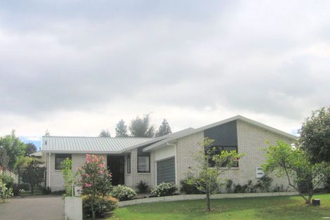 Photo of property in 10 Westminster Drive, Owhata, Rotorua, 3010