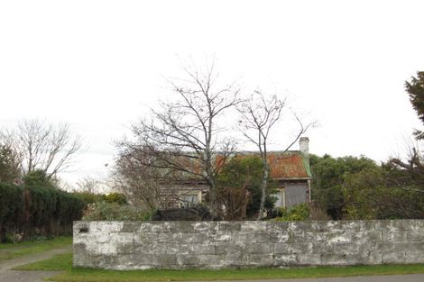 Photo of property in 116 Pomona Street, Strathern, Invercargill, 9812