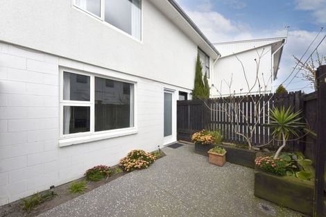 Photo of property in 6/544 Barbadoes Street, Edgeware, Christchurch, 8013