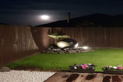 Photo of property in 41a Dalwood Crescent, Rolleston, 7614