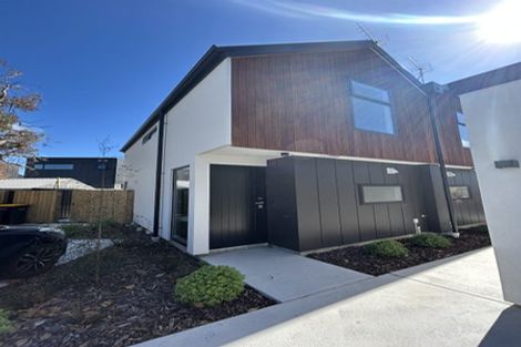 Photo of property in 4/7 Bunyan Street, Waltham, Christchurch, 8023
