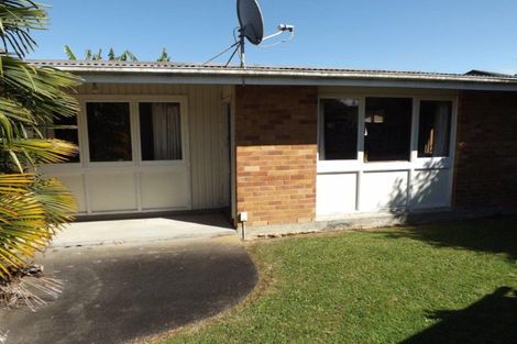 Photo of property in 3/1 Alamein Avenue, Morrinsville, 3300