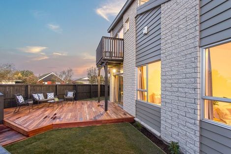 Photo of property in 7 Omega Place, Casebrook, Christchurch, 8051