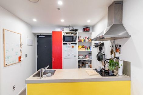 Photo of property in Soho Apartments, 1216/74 Taranaki Street, Te Aro, Wellington, 6011