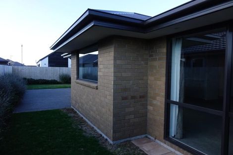 Photo of property in 24 Hillbourne Street, Halswell, Christchurch, 8025