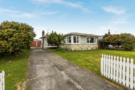 Photo of property in 59 Alexander Avenue, Onekawa, Napier, 4110