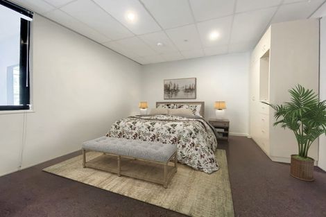 Photo of property in City Lodge Apartments, 204/115 Vivian Street, Te Aro, Wellington, 6011