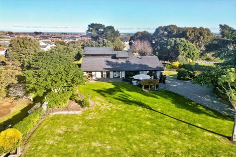 Photo of property in 122 Fitzherbert Avenue, Tawhero, Whanganui, 4501