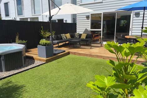 Photo of property in 22 Plover Road, Hobsonville, Auckland, 0616