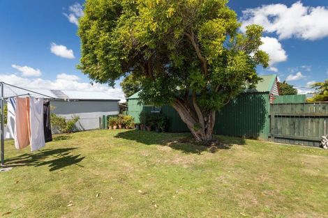 Photo of property in 21 Chamberlain Street, Dannevirke, 4930