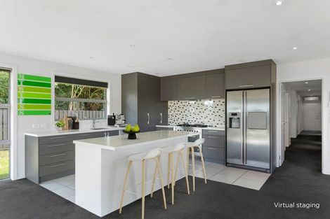 Photo of property in 10 William James Close, Mosgiel, 9024