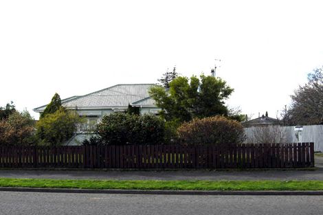 Photo of property in 11 Johnstone Street, Masterton, 5810