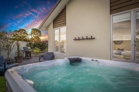 Photo of property in 1 Merlewood Road, Prebbleton, 7604