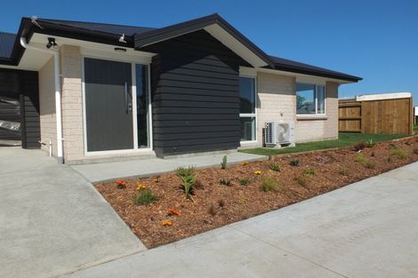 Photo of property in 3 Hof Lane, Foxton, 4814