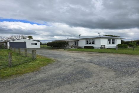 Photo of property in 686 Puketaha Road, Gordonton, Hamilton, 3281