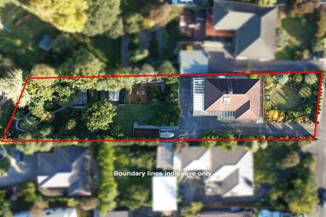 Photo of property in 17 Surrey Road, Richmond, 7020