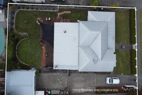 Photo of property in 14 Osier Road, Greenmeadows, Napier, 4112