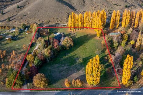 Photo of property in 545 Dunstan Road, Alexandra, 9391