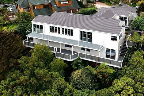 Photo of property in 5 Gavaskar Place, Khandallah, Wellington, 6035