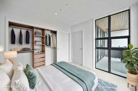 Photo of property in 201/21 Pennant Street, Long Bay, Auckland, 0630