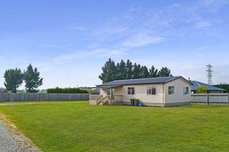 Photo of property in 5 Bignell Lane, Glenavy, Waimate, 7980