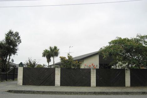 Photo of property in 172 Grove Street, Tinwald, Ashburton, 7700