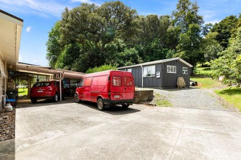 Photo of property in 16 Kokopu Block Road, Maungatapere, Whangarei, 0179