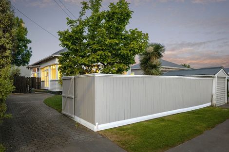 Photo of property in 118 Forfar Street, St Albans, Christchurch, 8014