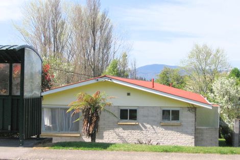 Photo of property in 50b Gordon Road, Western Heights, Rotorua, 3015
