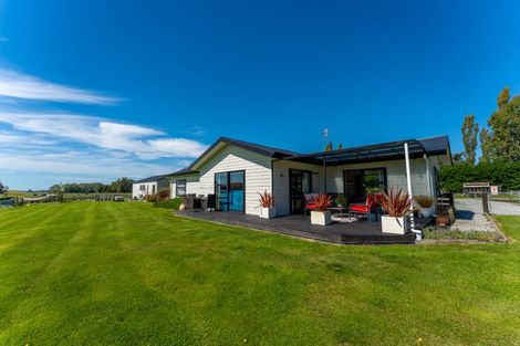 Photo of property in 70 King Road, Rosewill, Timaru, 7975