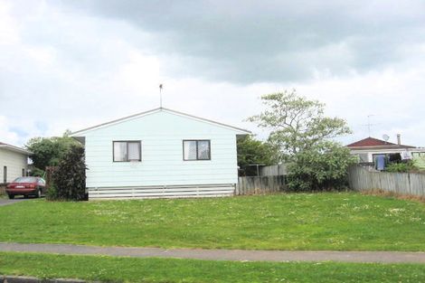 Photo of property in 3 Oratu Place, Manurewa, Auckland, 2102