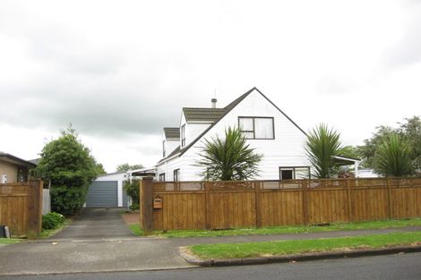 Photo of property in 135 Victoria Street West, Pukekohe, 2120