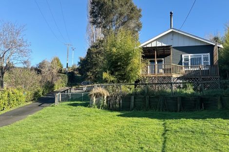 Photo of property in 11 Kakapo Place, Taihape, 4720
