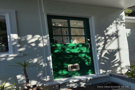 Photo of property in 10a Oriental Terrace, Mount Victoria, Wellington, 6011