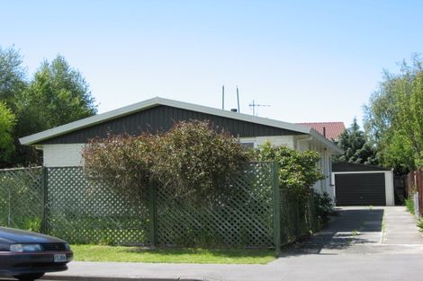 Photo of property in 36 Martyn Street, Rangiora, 7400