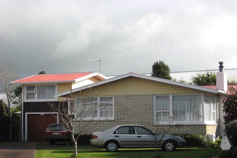 Photo of property in 13 Severn Place, Spotswood, New Plymouth, 4310