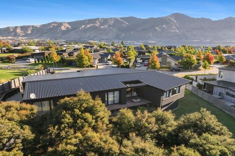 Photo of property in 7 Diamond Lane, Wanaka, 9305