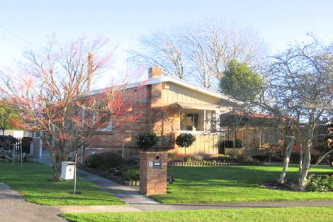 Photo of property in 6 Laurence Street, Queenwood, Hamilton, 3210