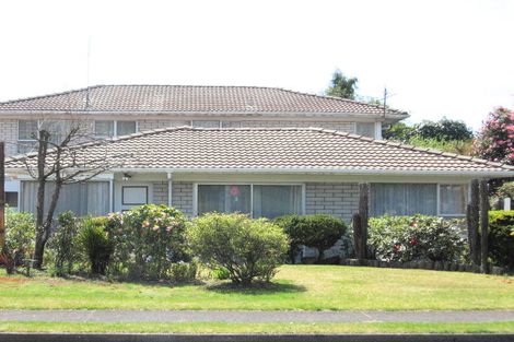 Photo of property in 24 Mckee Avenue, Fenton Park, Rotorua, 3010