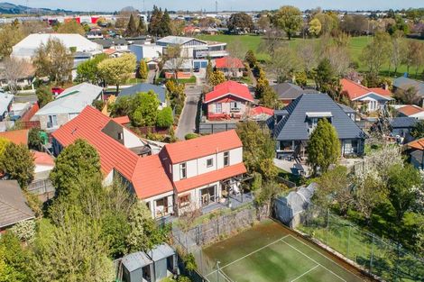 Photo of property in 2/45 Lochee Road, Upper Riccarton, Christchurch, 8041