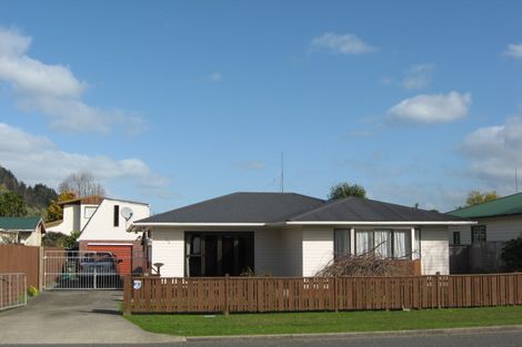 Photo of property in 27a Salonika Street, Whakatane, 3120