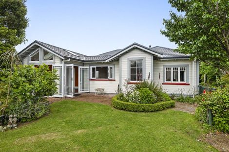 Photo of property in 263 Carrington Street, Vogeltown, New Plymouth, 4310