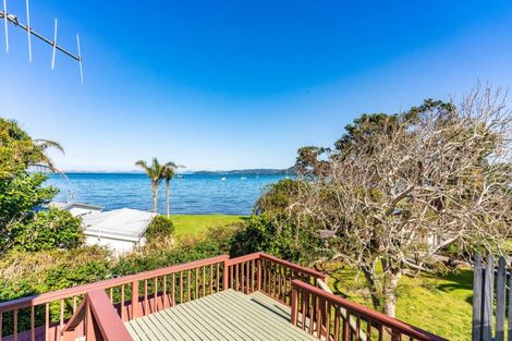 Photo of property in 6 Cornfoot Avenue, Whangarei Heads, Whangarei, 0174