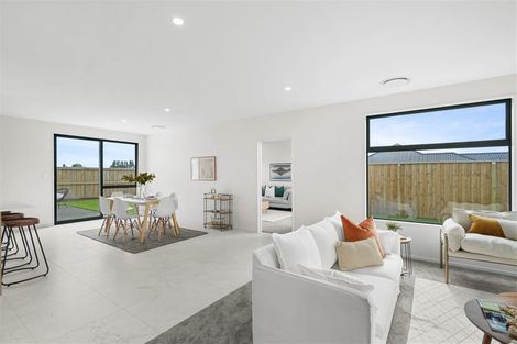 Photo of property in 15 Sheehan Street, Halswell, Christchurch, 8025