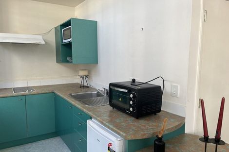 Photo of property in Hume House, 19/152 The Terrace, Wellington Central, Wellington, 6011