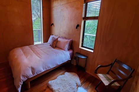 Photo of property in 55 Oxley Crescent, Broad Bay, Dunedin, 9014