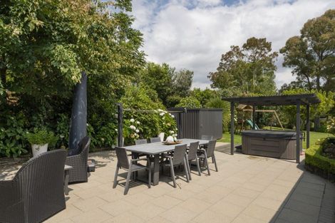 Photo of property in 716 Oropi Road, Oropi, Tauranga, 3173